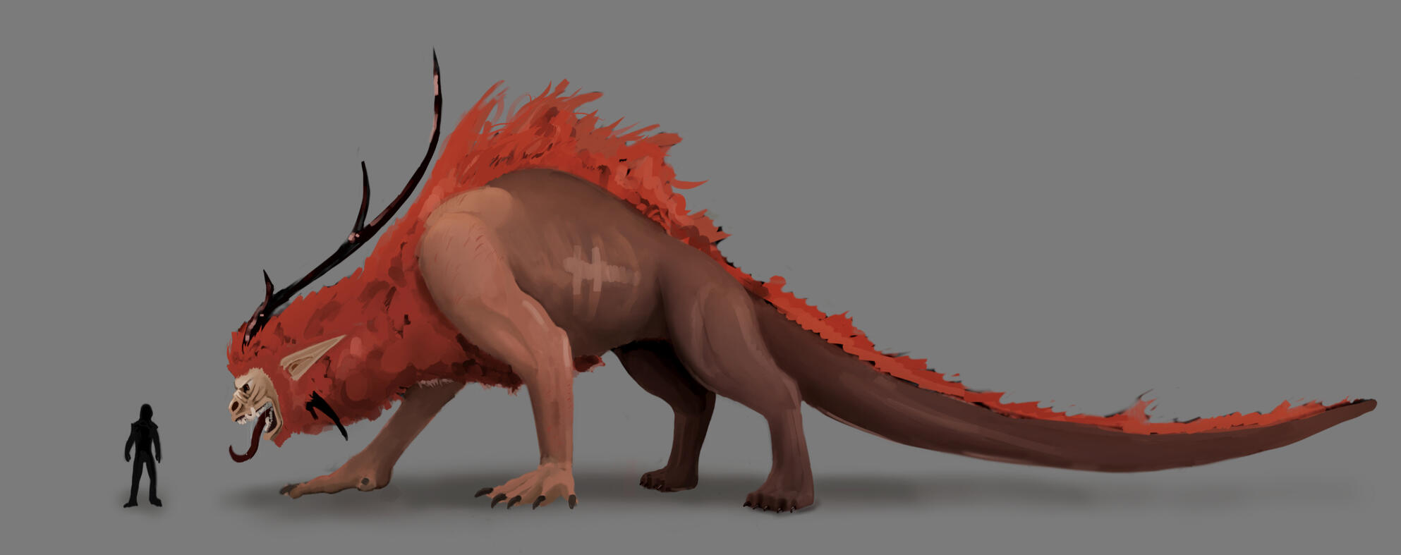 Final Before Illustrating