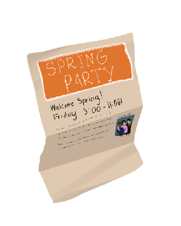 Unused Asset (Invitation)